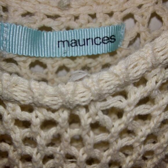 MAURICE TANK TOP - Picture 8 of 12